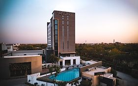 Hotel Kasturi Orchid